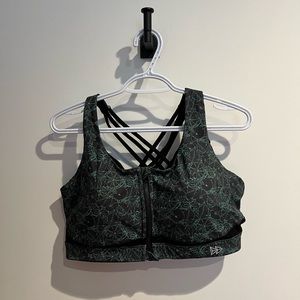 Yvette Sports bra (high impact)